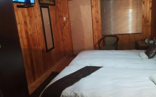 Lauren Palace Guest House