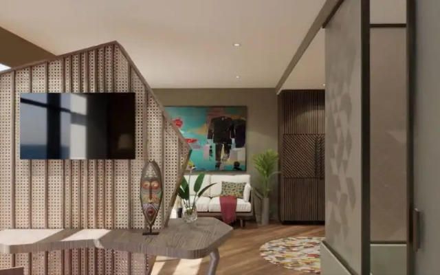 Onomo Allure Abuja AATC Hotel