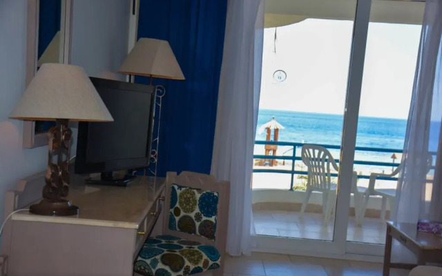 Queen Sharm View Resort