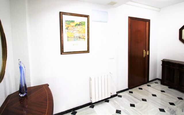 Apartamento Principado Arena 20B