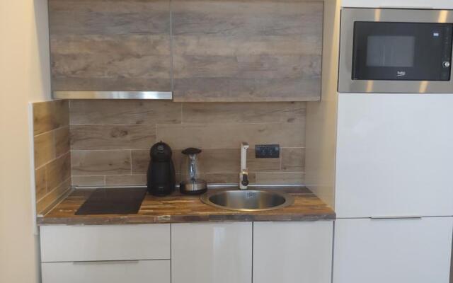 Apartman Lorena N70a