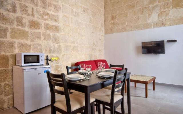 Vallettastay Old Lodge Apartment 3
