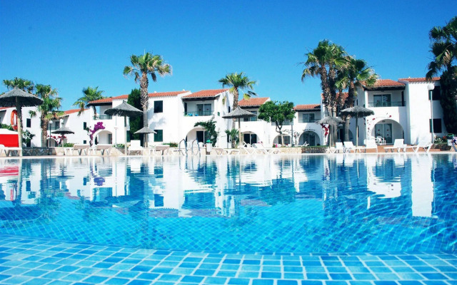 Apartamentos Vistapicas
