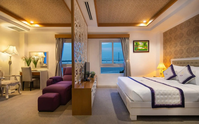 Nesta Hotel Can Tho
