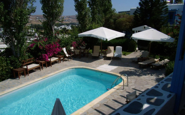 Panorama Hotel