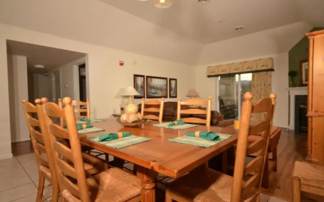 Whispering Pines 551