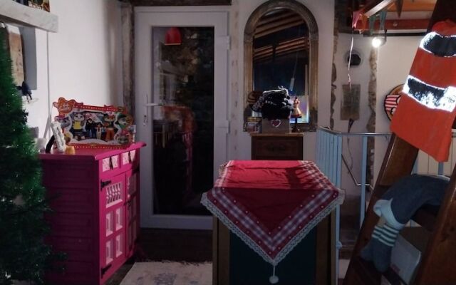 House of Artists-aquilotto