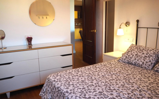 Loft con encanto cerca del centro + Parking