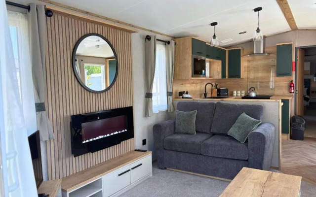 Linwater Caravan Park