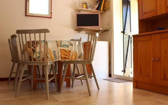 Appartement Cap d'Agde, 3 pièces, 6 personnes - FR-1-607-27