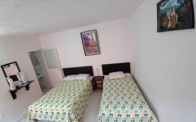 Reforma Inn