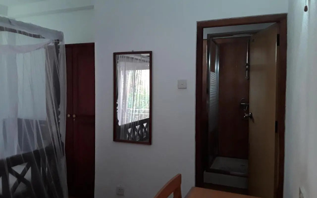 Flamingo Guest house