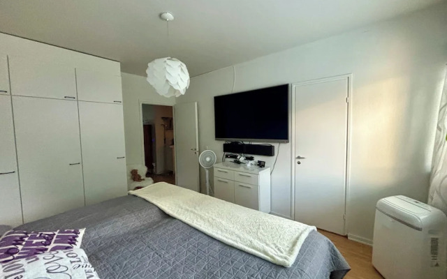 Unique Apartment in Kemi With Sauna Department & Free Parking