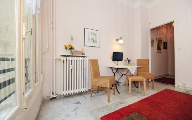 Studio Verdi - 5 stars holiday house