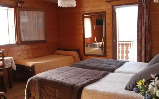 Hôtel Restaurant Bienvenu