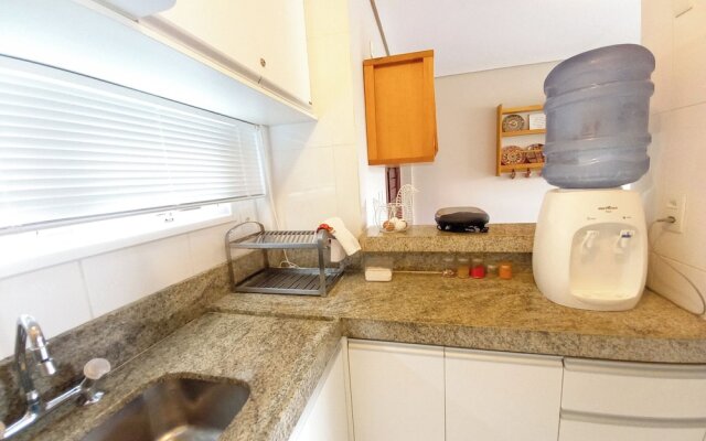 Flats at Club Meridional - Praia dos Carneiros