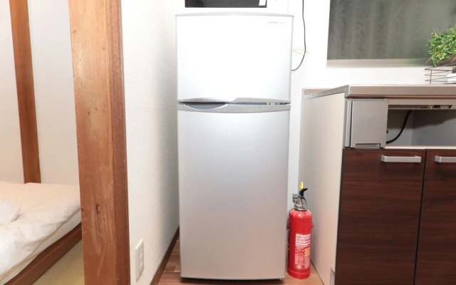 Vacation Rental Tsutenkaku