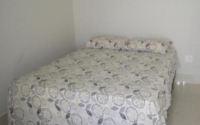 Apartamento a 200 m da Praia do Morro