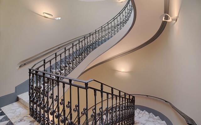 NH Collection Roma Fori Imperiali Hotel