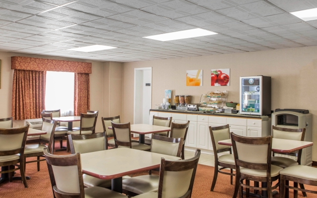 Quality Inn & Suites Millville