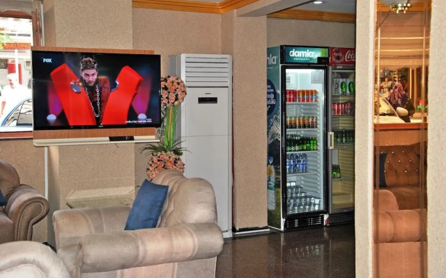 Yilmazel Hotel