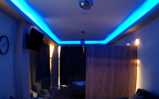 Loft Office House