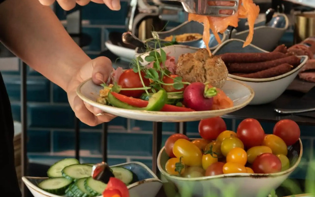 Hotel Forstinger - Boutiquehotel Schärding