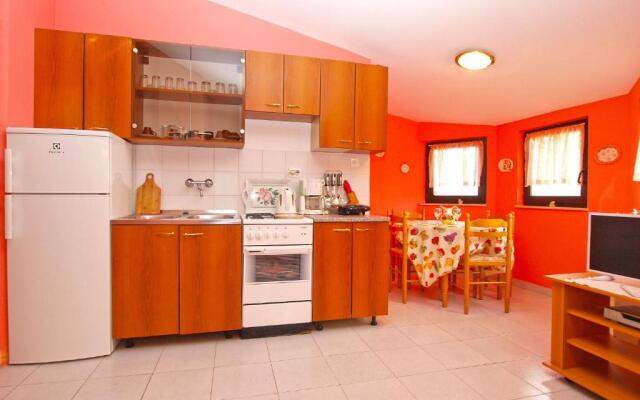 Apartments Vesna 1236