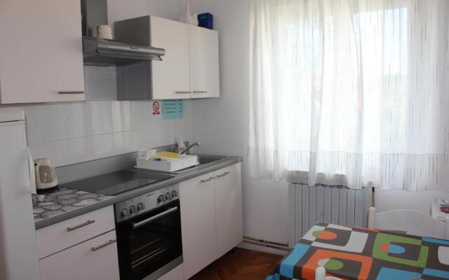 Apartments Dorotea