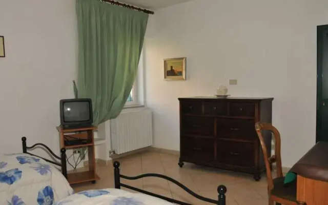 Hotel DellAngelo