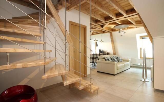 Appartement Mont-Dore, 3 pièces, 4 personnes - FR-1-608-151