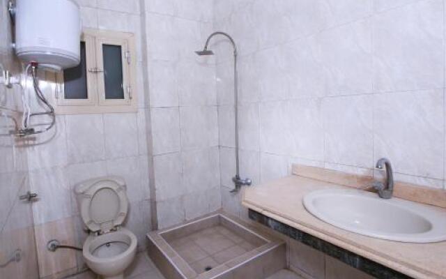 Louran Residence