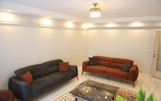 Sapanca Gonul Sofram Bungalow