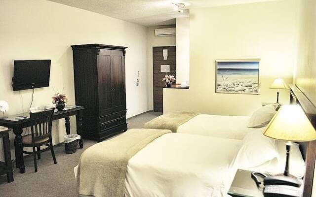Seaside Hotel & Spa Swakopmund