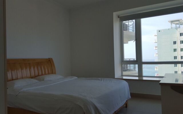 Sanya Linhai Vocation Apartment