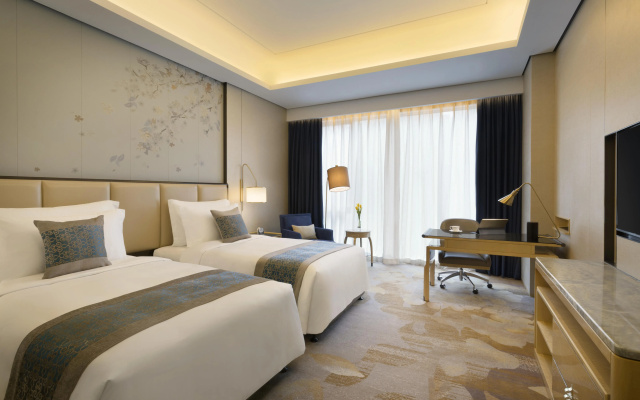 Kempinski Hotel Fuzhou – Guest Rooms – Fuzhou