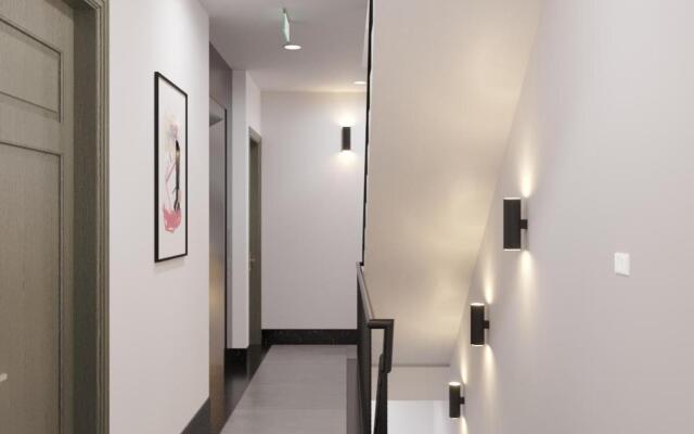 Nb Apartment - Kim Ma