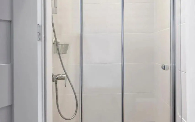 Apartament Blisko Morza