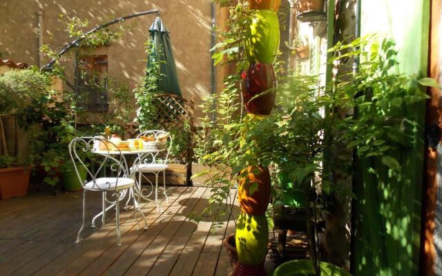 La Maison Du Bonheur