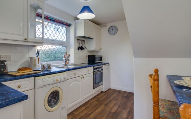 Hilary St Merryn in St Merryn