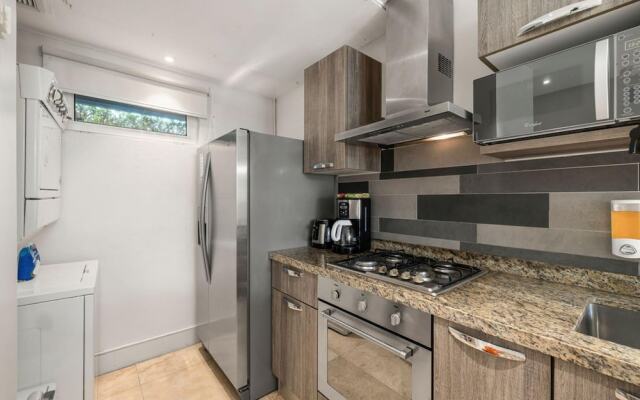 Ground Level Condo 2BR 2BA w Pool Access Gym