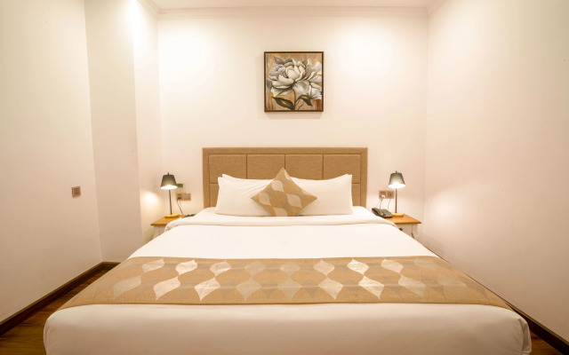 Nesta Hotel Saigon