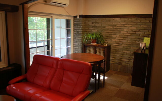 Guest House Dohei
