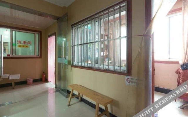 Mingdu Hotel