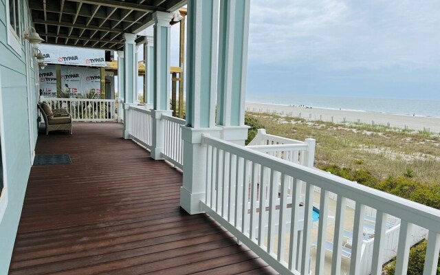 287 Obw 6 Bedroom Home by RedAwning