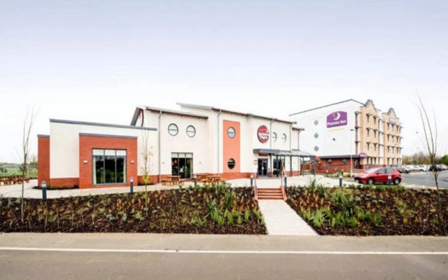 Premier Inn Cleethorpes