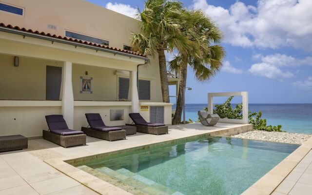 Boutique Hotel Bougainvillea