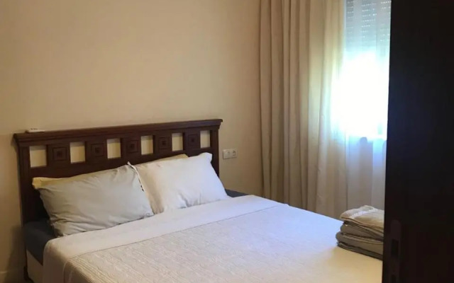 Santa Marina Apartment 513