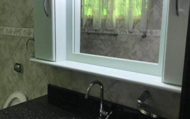 Hostel & Pousada Pé Vermelho