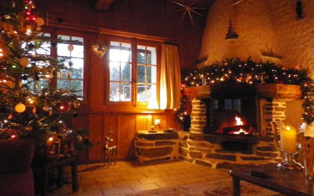 B&B Shakespeares Chateau